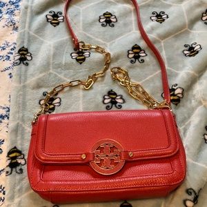 Authentic Tory Burch bag